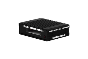 Red Station for Red Mini Mag — Daufenbach Camera